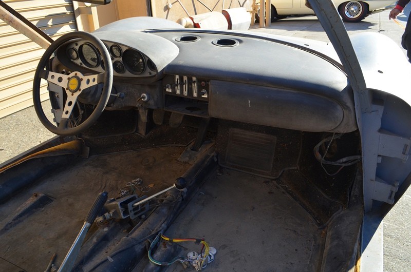 Used 1972 Ferrari 246 GT Dino   | Astoria, NY
