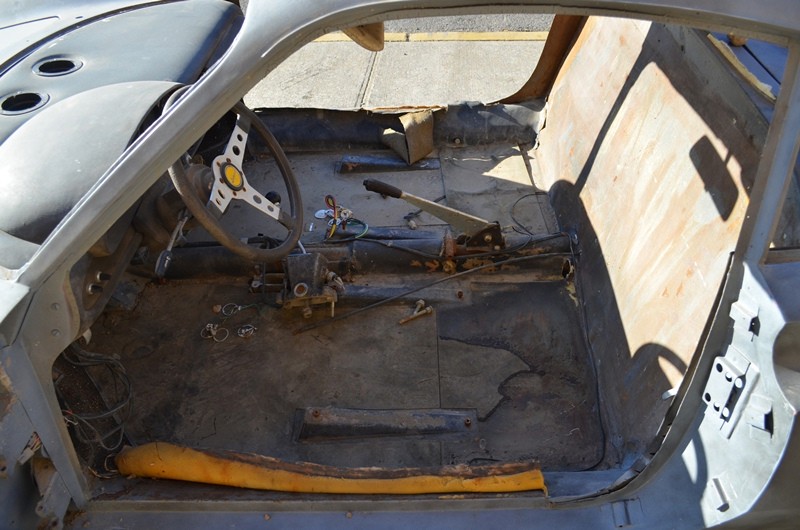 Used 1972 Ferrari 246 GT Dino   | Astoria, NY