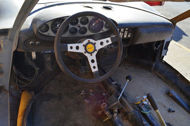 Used 1972 Ferrari 246 GT Dino   | Astoria, NY