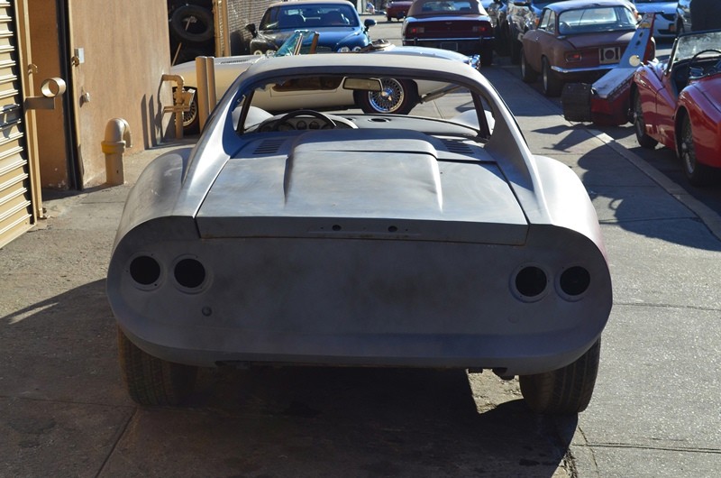 Used 1972 Ferrari 246 GT Dino   | Astoria, NY
