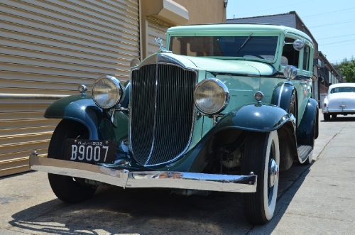 1932 Packard Light 8 Stock # 18615 for sale near Astoria, NY