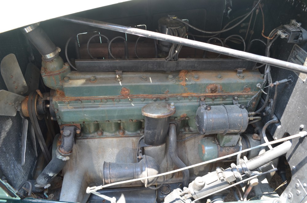 Used 1932 Packard Light 8   | Astoria, NY