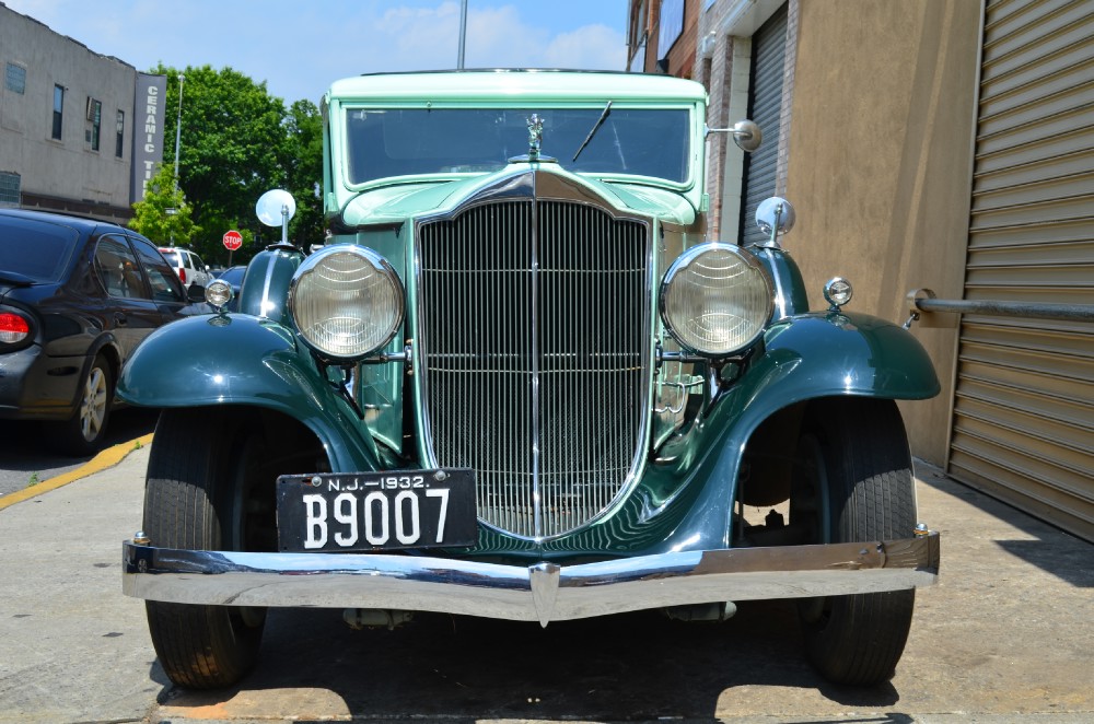 Used 1932 Packard Light 8   | Astoria, NY