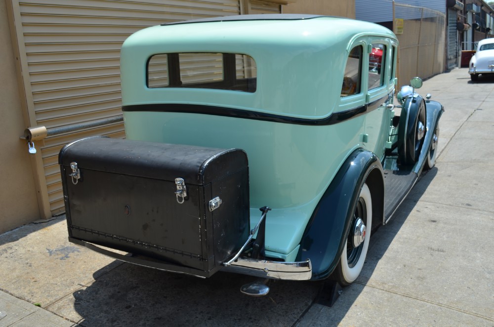 Used 1932 Packard Light 8   | Astoria, NY