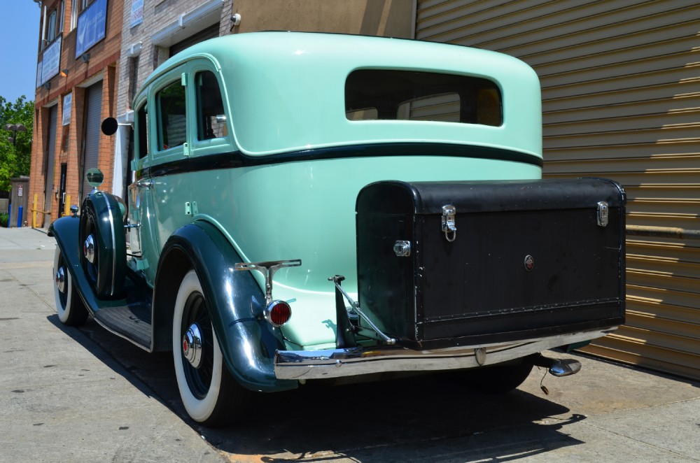Used 1932 Packard Light 8   | Astoria, NY