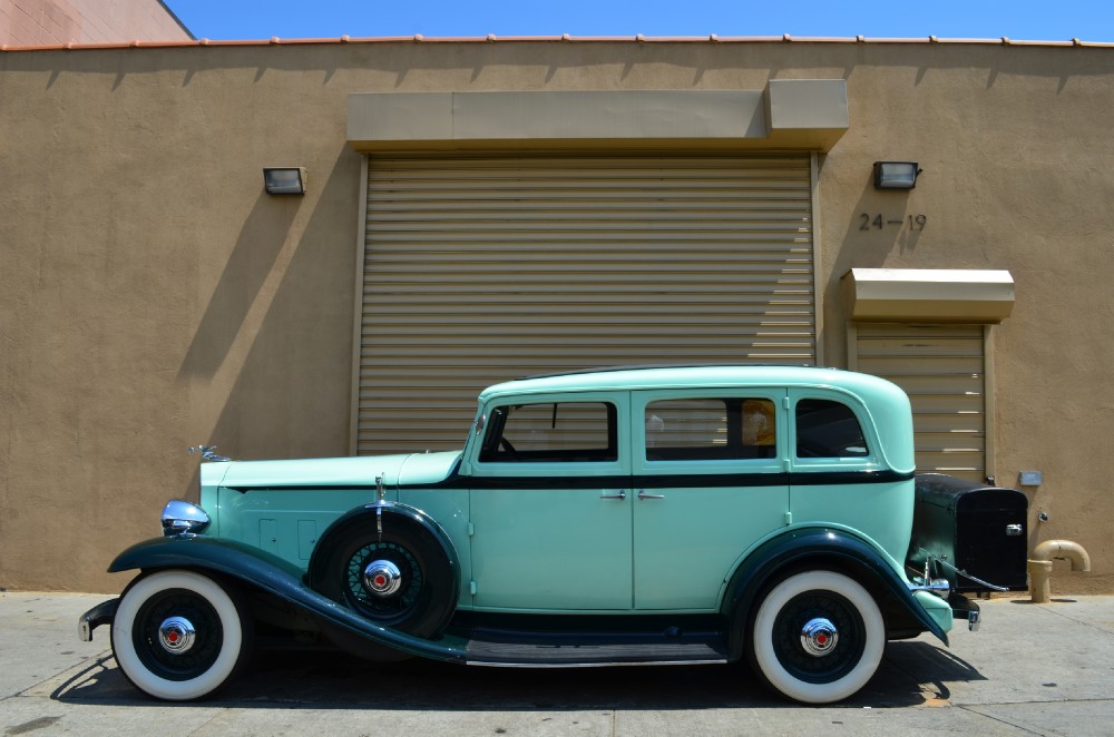 Used 1932 Packard Light 8   | Astoria, NY