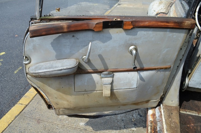 Used 1959 Mercedes-Benz 300D   | Astoria, NY
