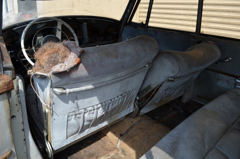 Used 1959 Mercedes-Benz 300D   | Astoria, NY