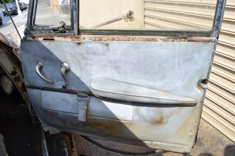 Used 1959 Mercedes-Benz 300D   | Astoria, NY