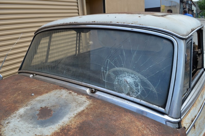 Used 1959 Mercedes-Benz 300D   | Astoria, NY