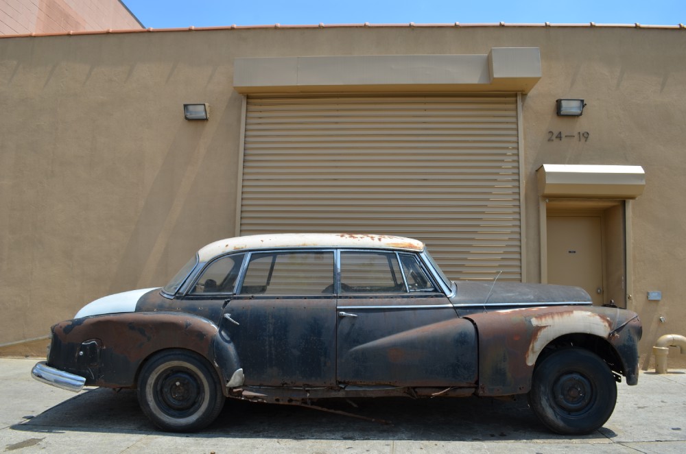 Used 1958 Mercedes-Benz 300D   | Astoria, NY