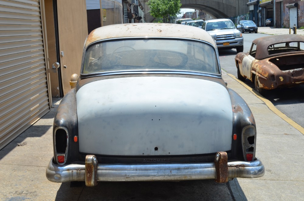 Used 1958 Mercedes-Benz 300D   | Astoria, NY