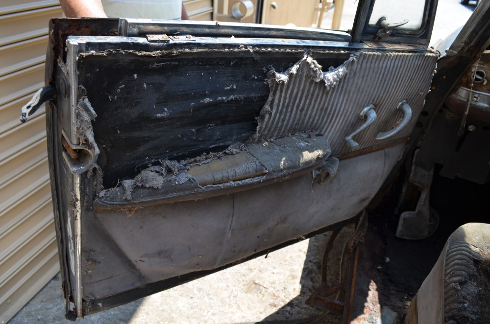 Used 1958 Mercedes-Benz 300D   | Astoria, NY