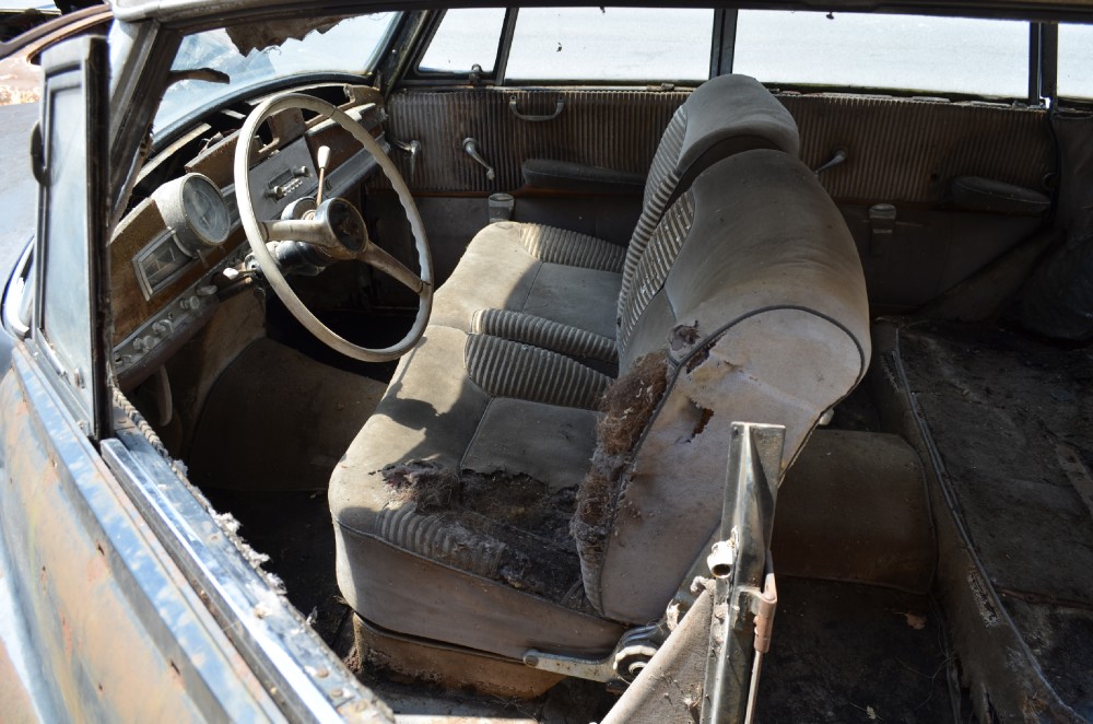 Used 1958 Mercedes-Benz 300D   | Astoria, NY