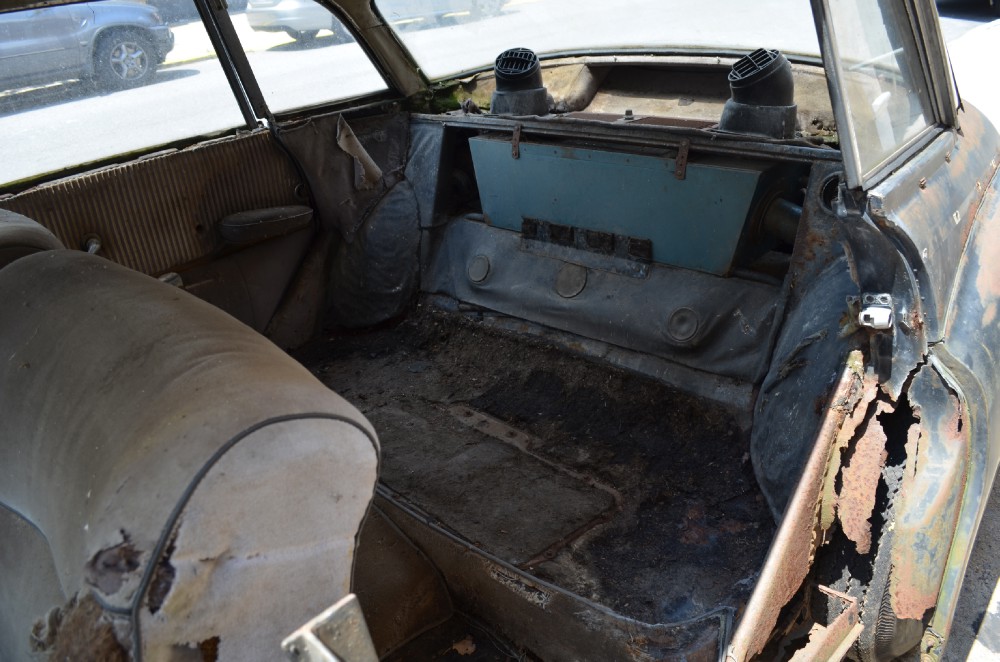 Used 1958 Mercedes-Benz 300D   | Astoria, NY
