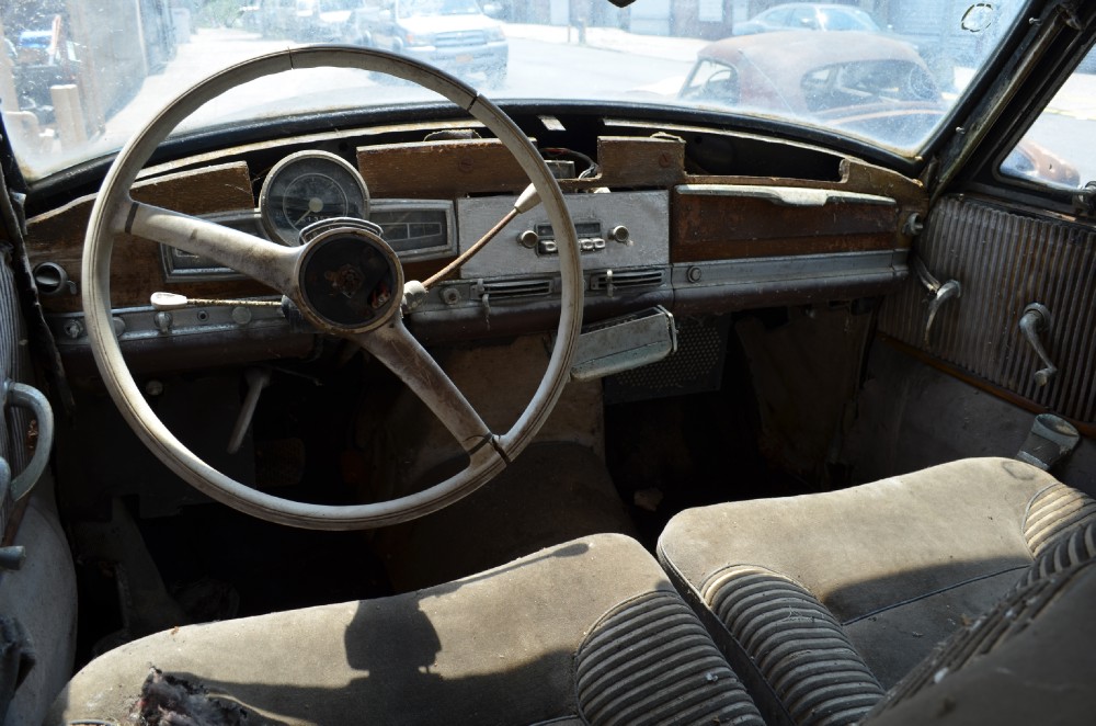 Used 1958 Mercedes-Benz 300D   | Astoria, NY