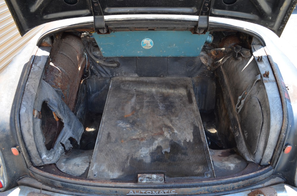 Used 1958 Mercedes-Benz 300D   | Astoria, NY