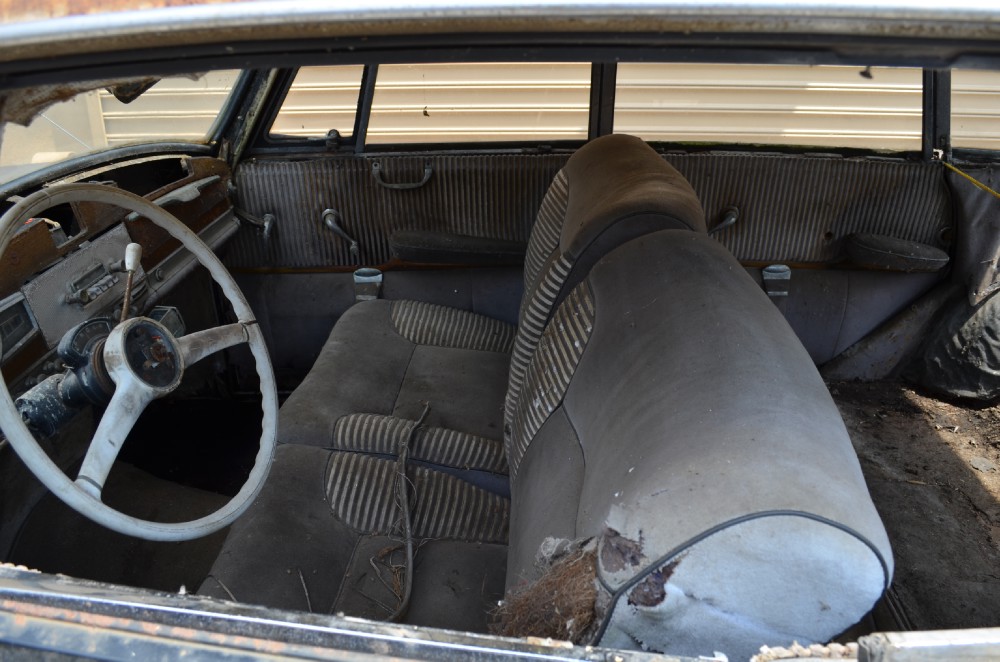 Used 1958 Mercedes-Benz 300D   | Astoria, NY