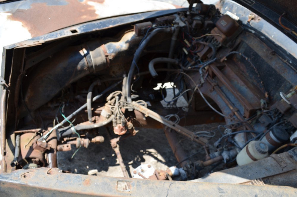 Used 1958 Mercedes-Benz 300D   | Astoria, NY