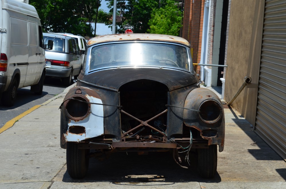 Used 1958 Mercedes-Benz 300D   | Astoria, NY