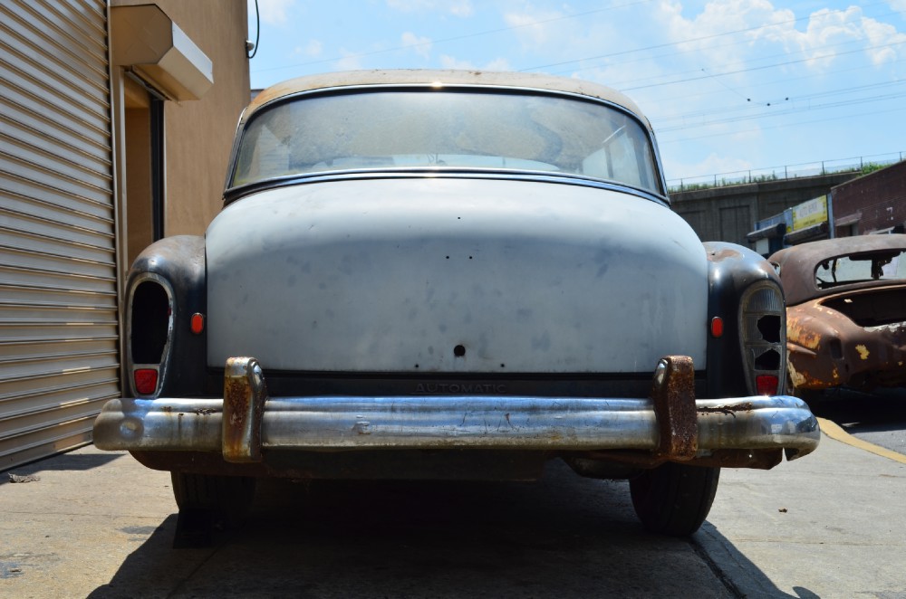 Used 1958 Mercedes-Benz 300D   | Astoria, NY