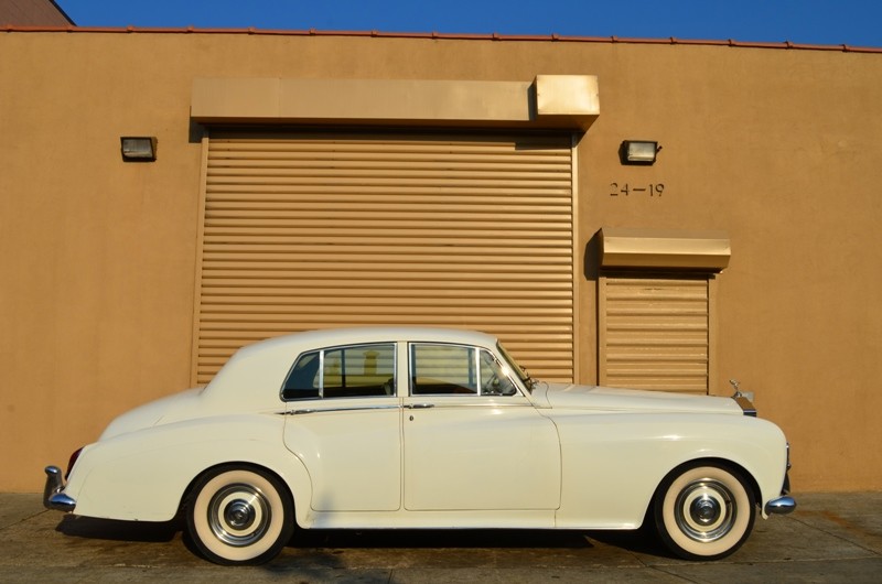 Used 1964 Rolls-Royce Silver Cloud III  | Astoria, NY