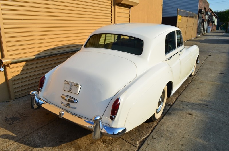 Used 1964 Rolls-Royce Silver Cloud III  | Astoria, NY