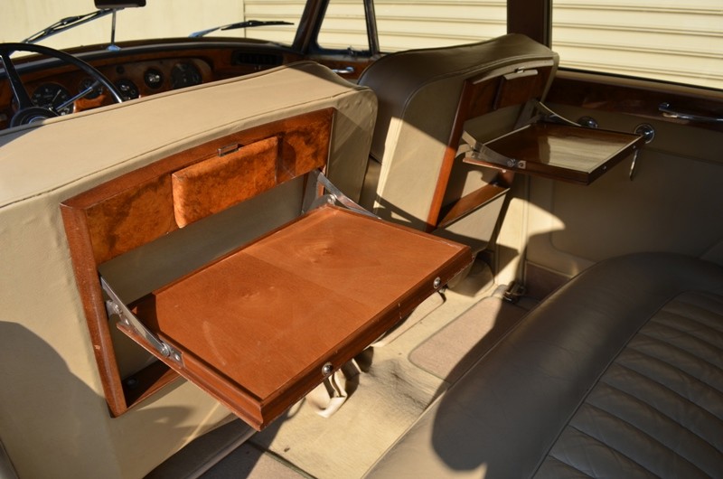 Used 1964 Rolls-Royce Silver Cloud III   | Astoria, NY