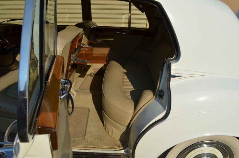 Used 1964 Rolls-Royce Silver Cloud III   | Astoria, NY