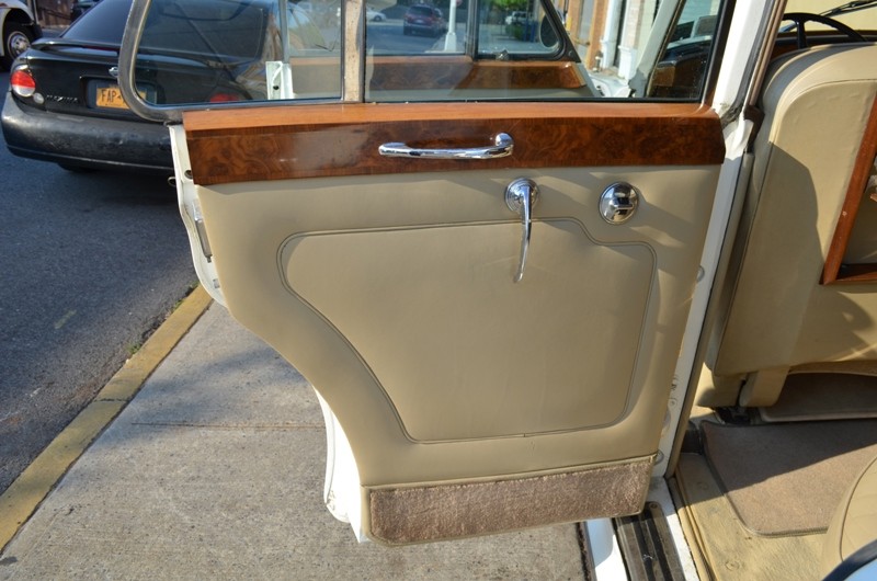 Used 1964 Rolls-Royce Silver Cloud III   | Astoria, NY