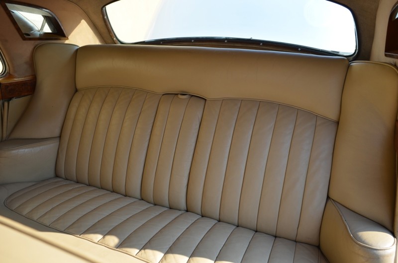 Used 1964 Rolls-Royce Silver Cloud III  | Astoria, NY