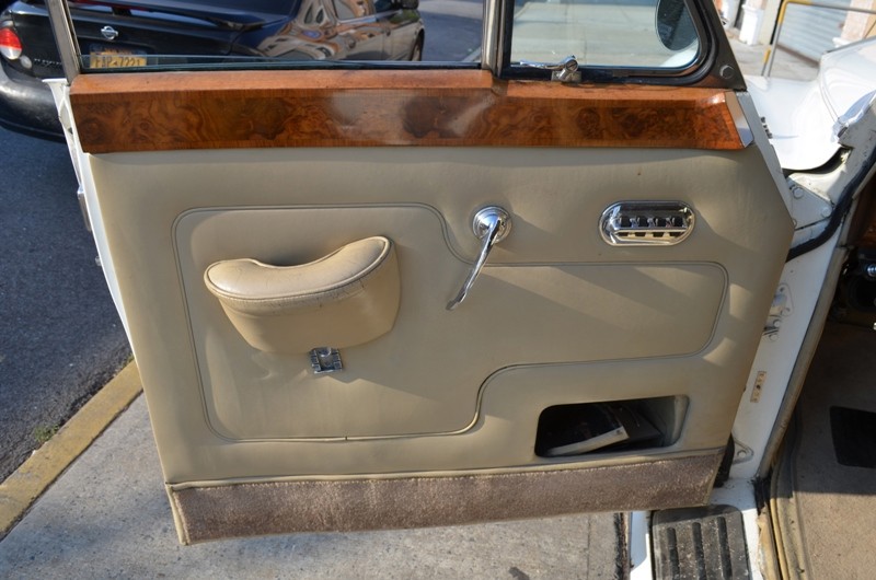 Used 1964 Rolls-Royce Silver Cloud III  | Astoria, NY