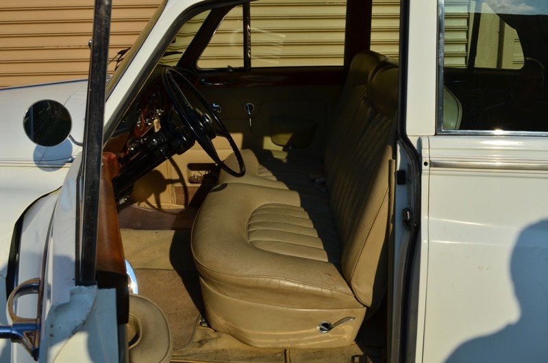 Used 1964 Rolls-Royce Silver Cloud III   | Astoria, NY