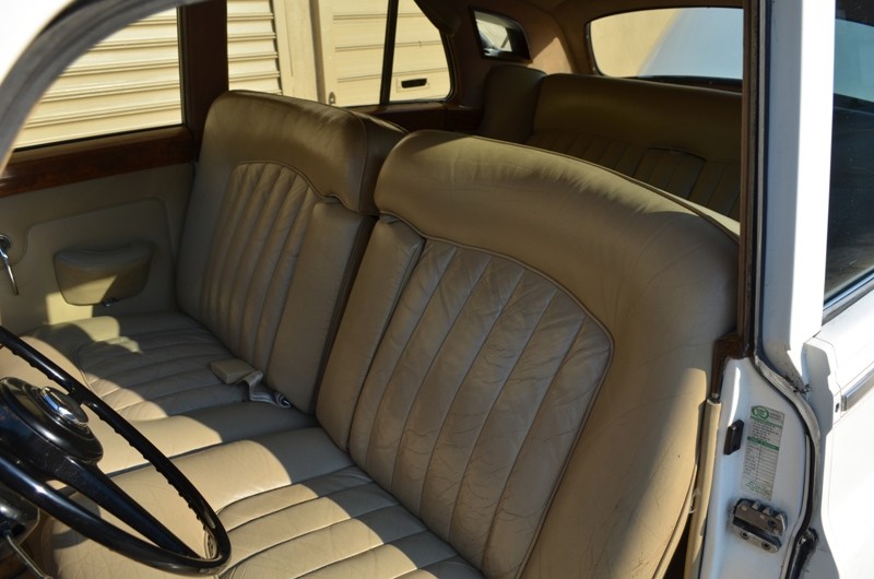 Used 1964 Rolls-Royce Silver Cloud III   | Astoria, NY