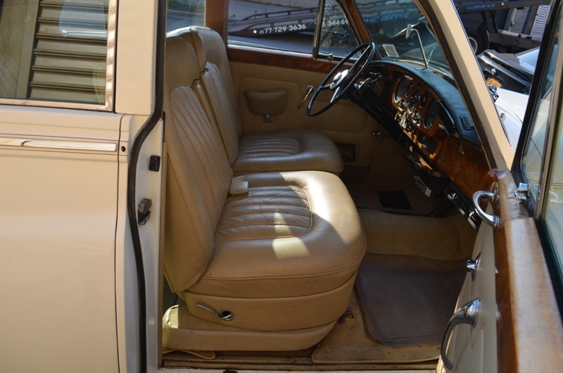 Used 1964 Rolls-Royce Silver Cloud III  | Astoria, NY