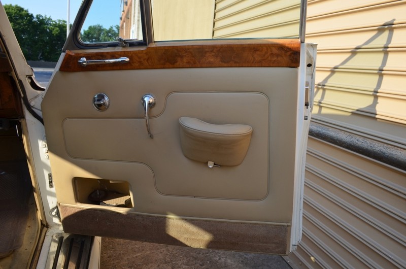 Used 1964 Rolls-Royce Silver Cloud III   | Astoria, NY