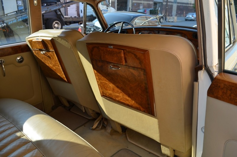 Used 1964 Rolls-Royce Silver Cloud III  | Astoria, NY