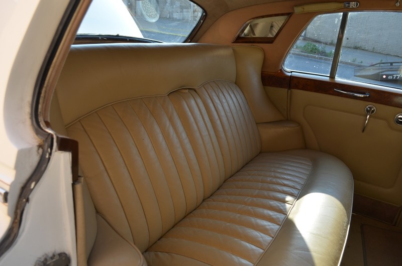 Used 1964 Rolls-Royce Silver Cloud III  | Astoria, NY