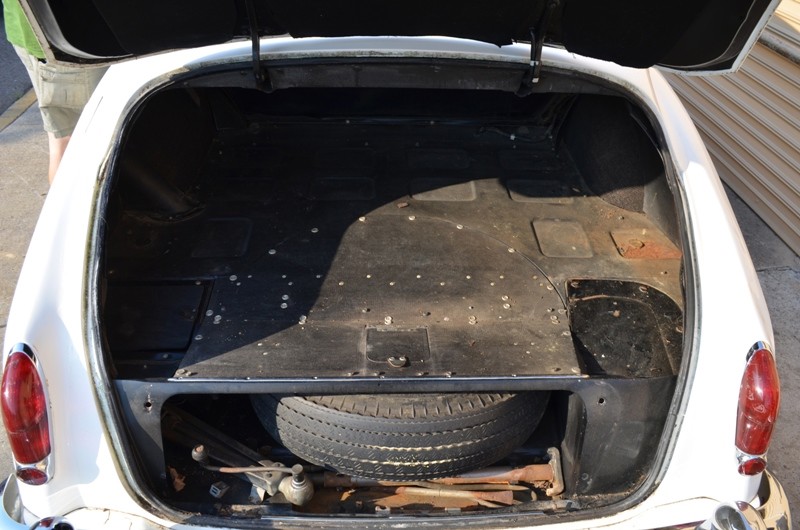 Used 1964 Rolls-Royce Silver Cloud III   | Astoria, NY