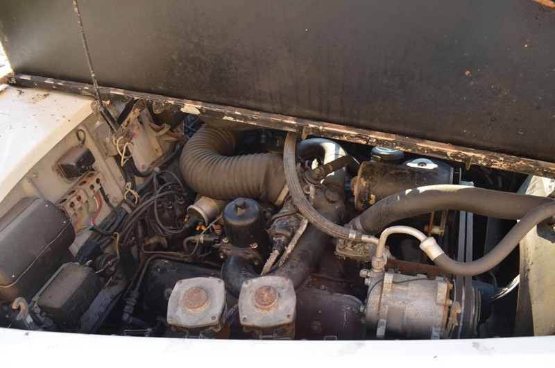 Used 1964 Rolls-Royce Silver Cloud III   | Astoria, NY