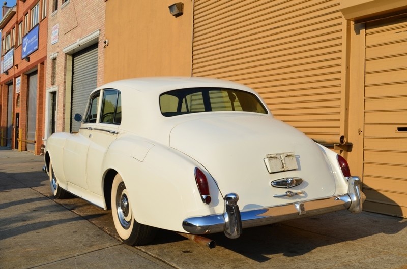 Used 1964 Rolls-Royce Silver Cloud III   | Astoria, NY