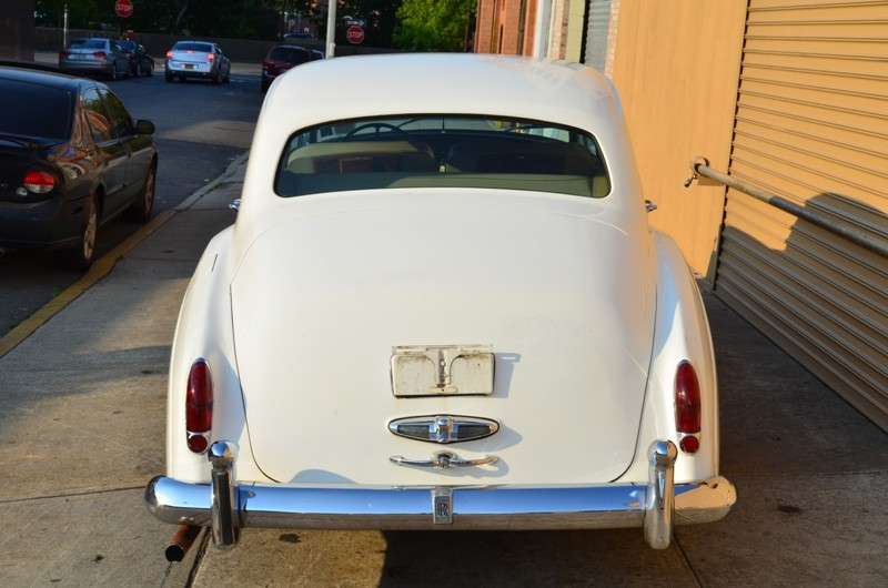 Used 1964 Rolls-Royce Silver Cloud III  | Astoria, NY