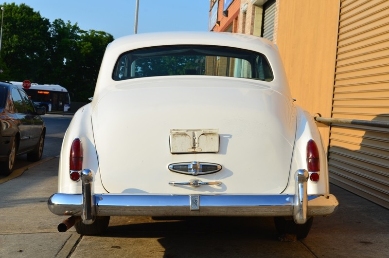 Used 1964 Rolls-Royce Silver Cloud III  | Astoria, NY