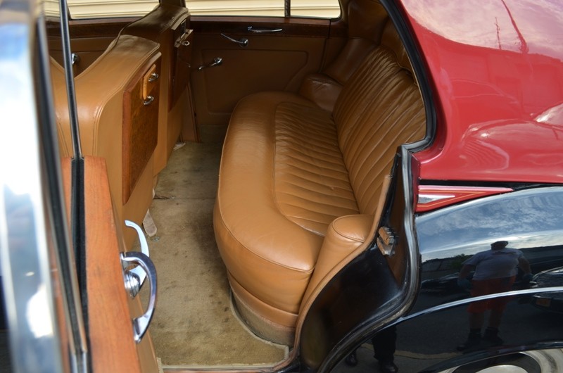 Used 1958 Rolls-Royce Silver Cloud I  | Astoria, NY