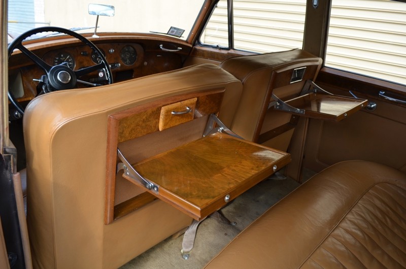 Used 1958 Rolls-Royce Silver Cloud I   | Astoria, NY