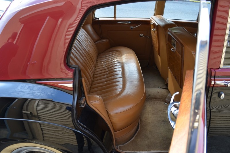 Used 1958 Rolls-Royce Silver Cloud I  | Astoria, NY