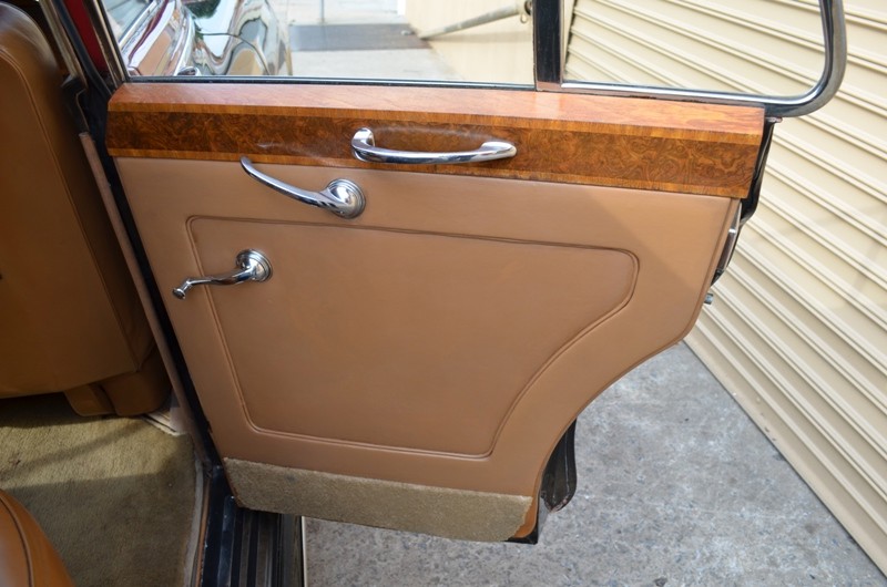 Used 1958 Rolls-Royce Silver Cloud I   | Astoria, NY