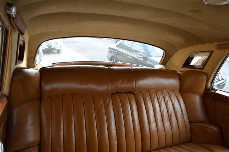 Used 1958 Rolls-Royce Silver Cloud I  | Astoria, NY