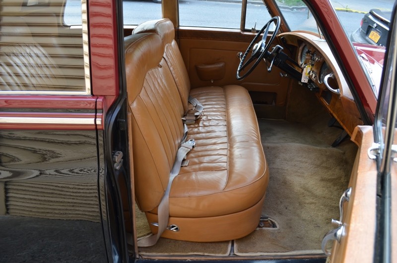 Used 1958 Rolls-Royce Silver Cloud I  | Astoria, NY