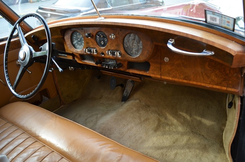 Used 1958 Rolls-Royce Silver Cloud I  | Astoria, NY